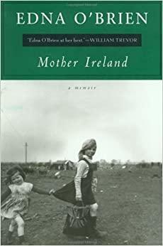 أيرلندا الأم by Edna O'Brien, أسامة منزلجي