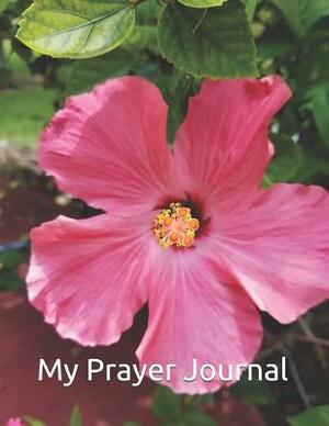 My Prayer Journal: The fewer the words the better prayer. Martin Luther by Rose Elaine