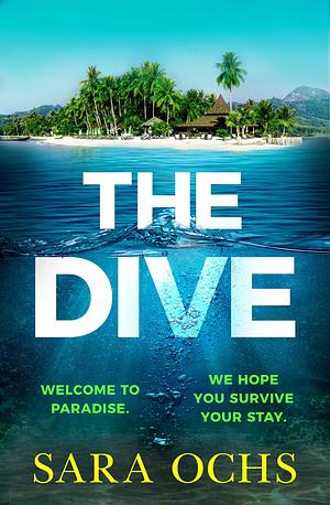 The Dive by Sara Ochs