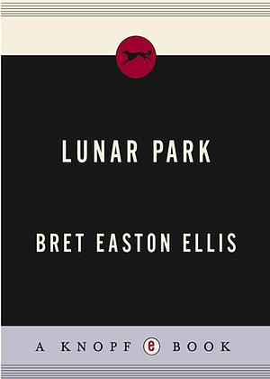 Lunar Park by Bret Easton Ellis