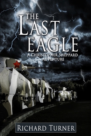 The Last Eagle by Richard Turner