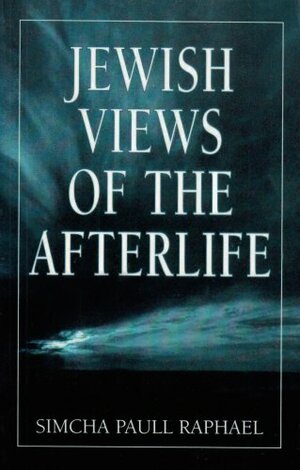 Jewish Views of the Afterlife by Simcha Paull Raphael