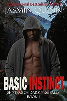 Basic Instinct by Jasmin Quinn