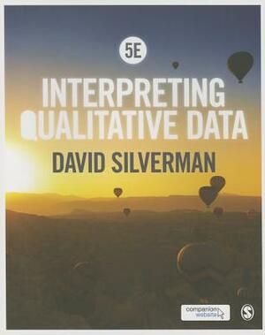 Interpreting Qualitative Data by 