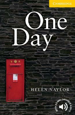 One Day Level 2 by Helen Naylor