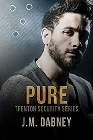 Pure by J.M. Dabney