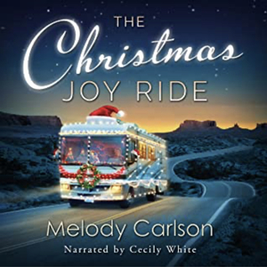 The Christmas Joy Ride by Melody Carlson