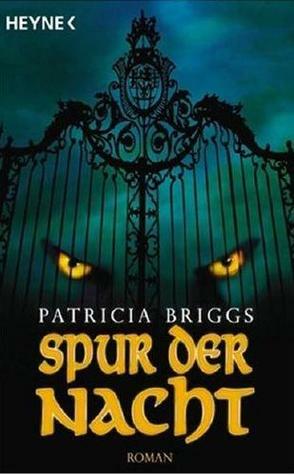 Spur der Nacht by Regina Winter, Patricia Briggs