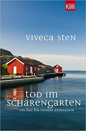 Tod im Schärengarten by Viveca Sten