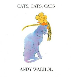 Cats, Cats, Cats by Andy Warhol