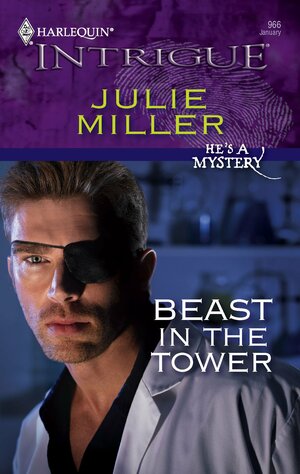 Beast In The Tower by Julie Miller