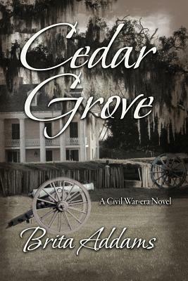 Cedar Grove by Brita Addams