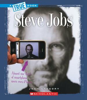 Steve Jobs by Josh Gregory