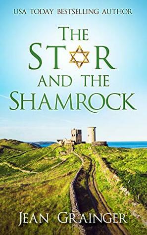 The Star and the Shamrock by Jean Grainger