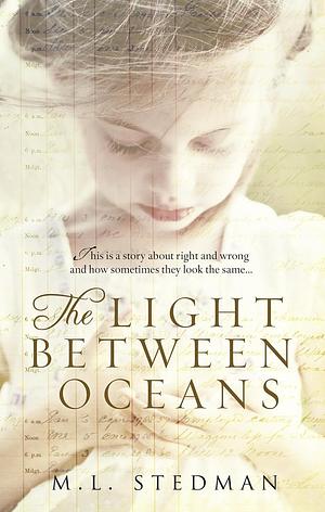 The Light Between Oceans by M.L. Stedman