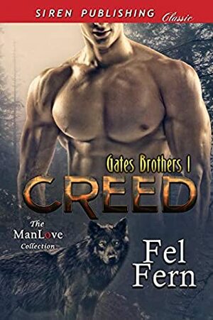 Creed by Fel Fern