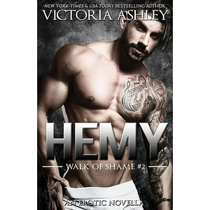 Hemy  by Victoria Ashley