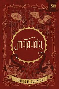 Matahari by Tere Liye