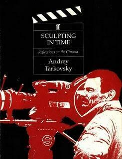 Sculpting in Time: Reflections on the Cinema by Andrei Tarkovsky