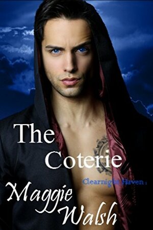 The Coterie by Maggie Walsh