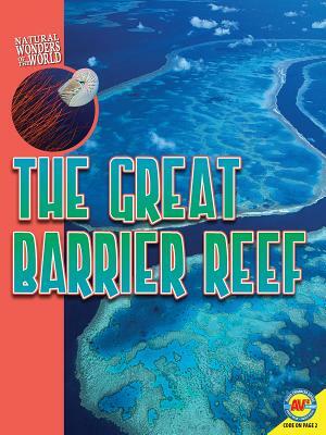 The Great Barrier Reef by Erinn Banting