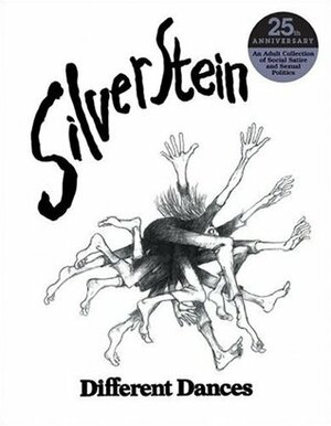 Different Dances by Shel Silverstein