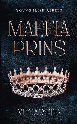 Maffiaprins by Vi Carter