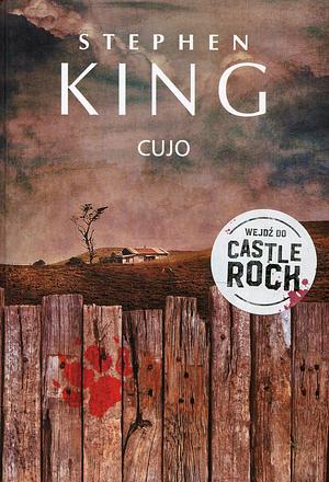 Cujo by Stephen King