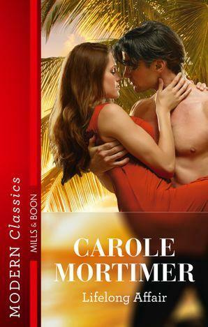 Lifelong Affair by Carole Mortimer