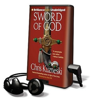 Sword of God by Chris Kuzneski