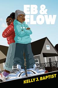 Eb & Flow by Kelly J. Baptist