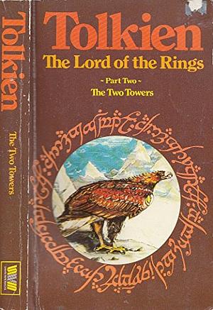 The Lord of the Rings, Volume 2 by J.R.R. Tolkien