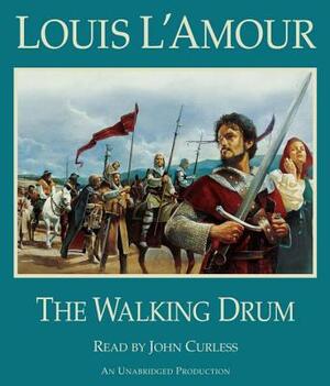 The Walking Drum by Louis L'Amour