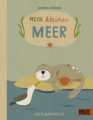 Mein kleines Meer by Katrin Wiehle