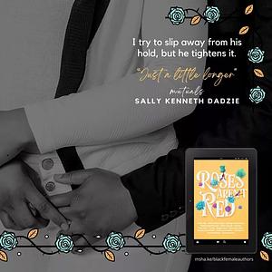 Mutuals by Sally Kenneth Dadzie