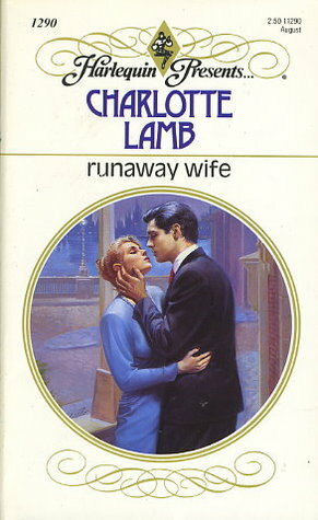 Runaway Wife by Charlotte Lamb