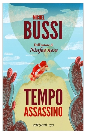 Tempo assassino by Alberto Bracci Testasecca, Michel Bussi