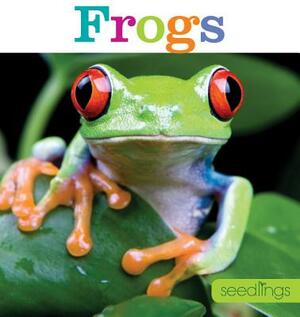Seedlings: Frogs by Aaron Frisch