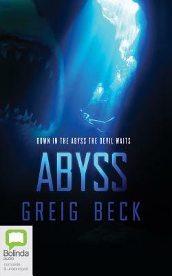 Abyss by Greig Beck