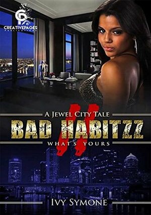 Bad Habitzz II by Ivy Symone