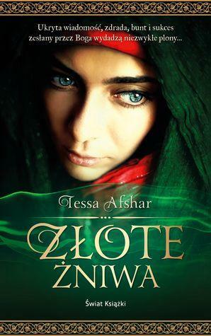 Złote żniwa by Tessa Afshar