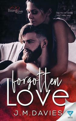 Forgotten Love by J. M. Davies