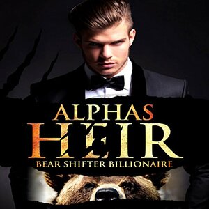 Alpha's Heir by AJ Tipton