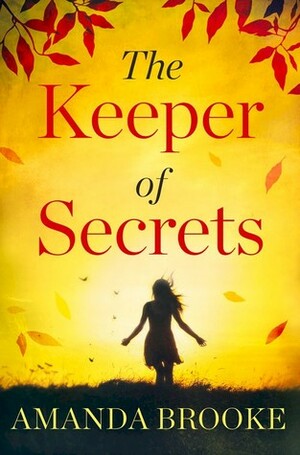 The Keeper of Secrets by Amanda Brooke