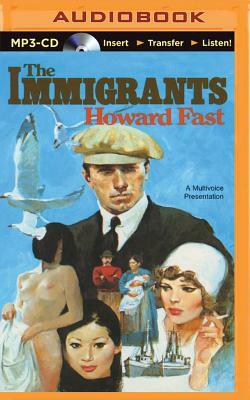 The Immigrants by Howard Fast