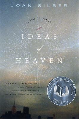 Ideas of Heaven by Joan Silber