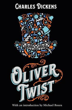 Oliver Twist by Charles Dickens