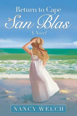 Return to Cape San Blas by Nancy Welch