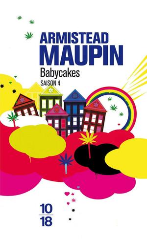 Babycakes by Armistead Maupin