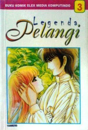 Legenda Pelangi Vol. 3 by Chieko Hara